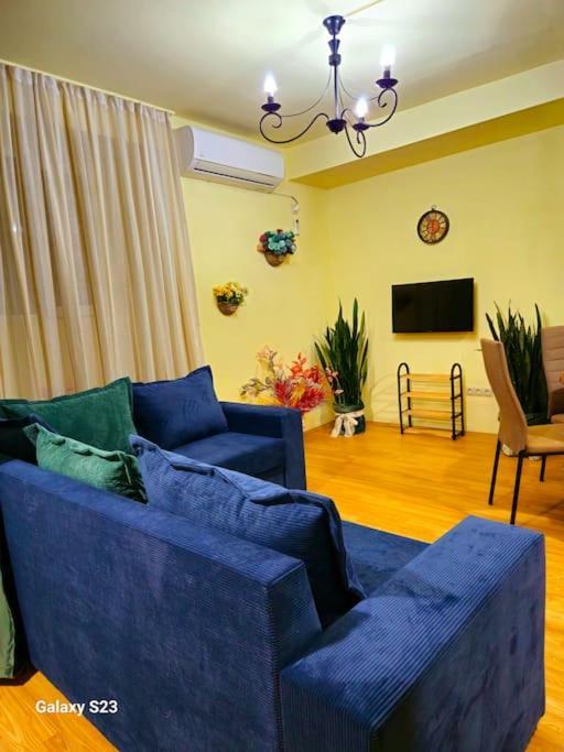 Apartment In The Old District ティビリシ エクステリア 写真