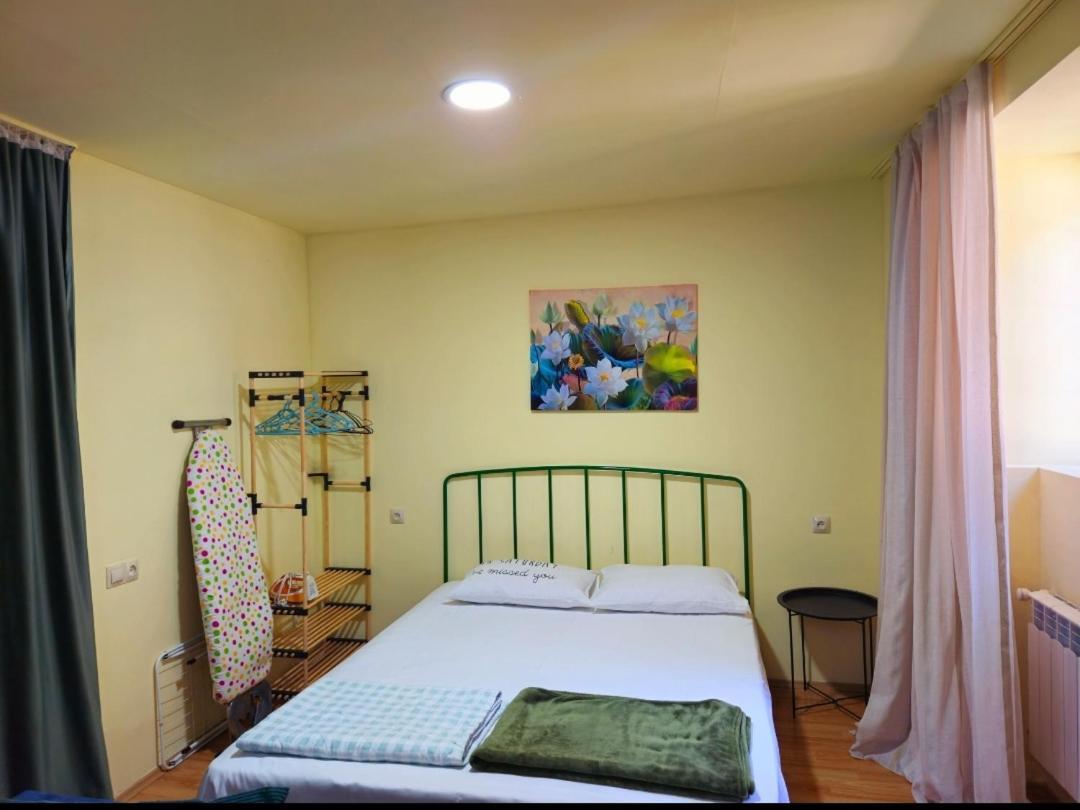 Apartment In The Old District ティビリシ エクステリア 写真